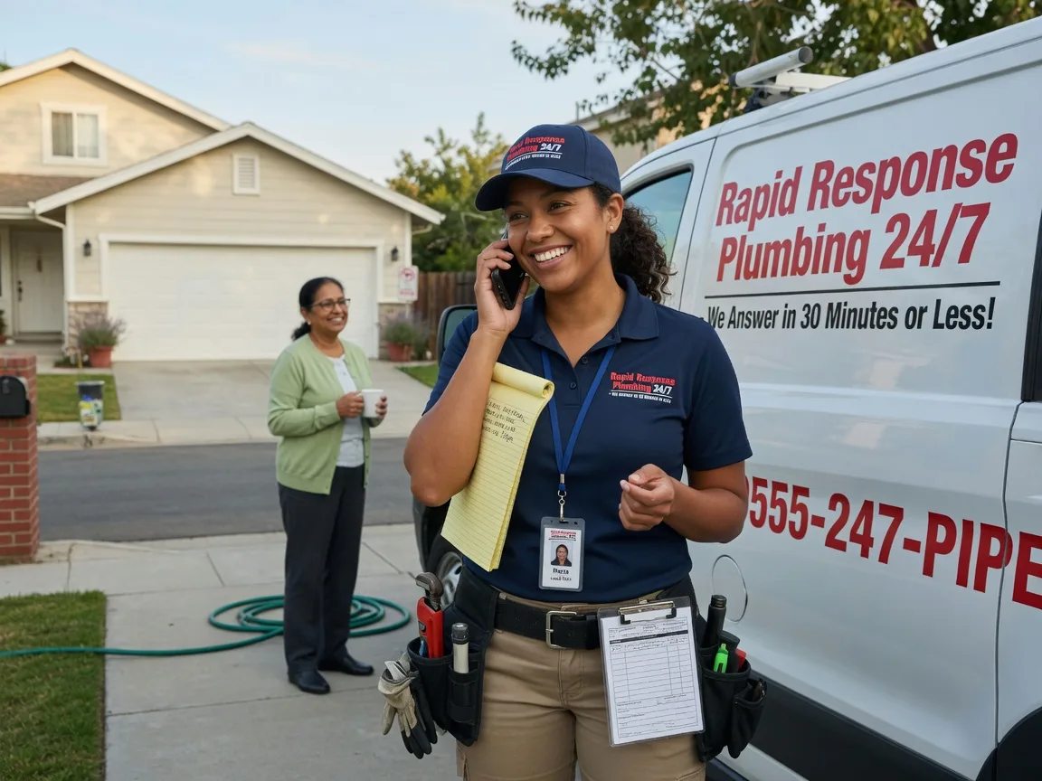 Emergency Plumber Conroy, IA FAQs